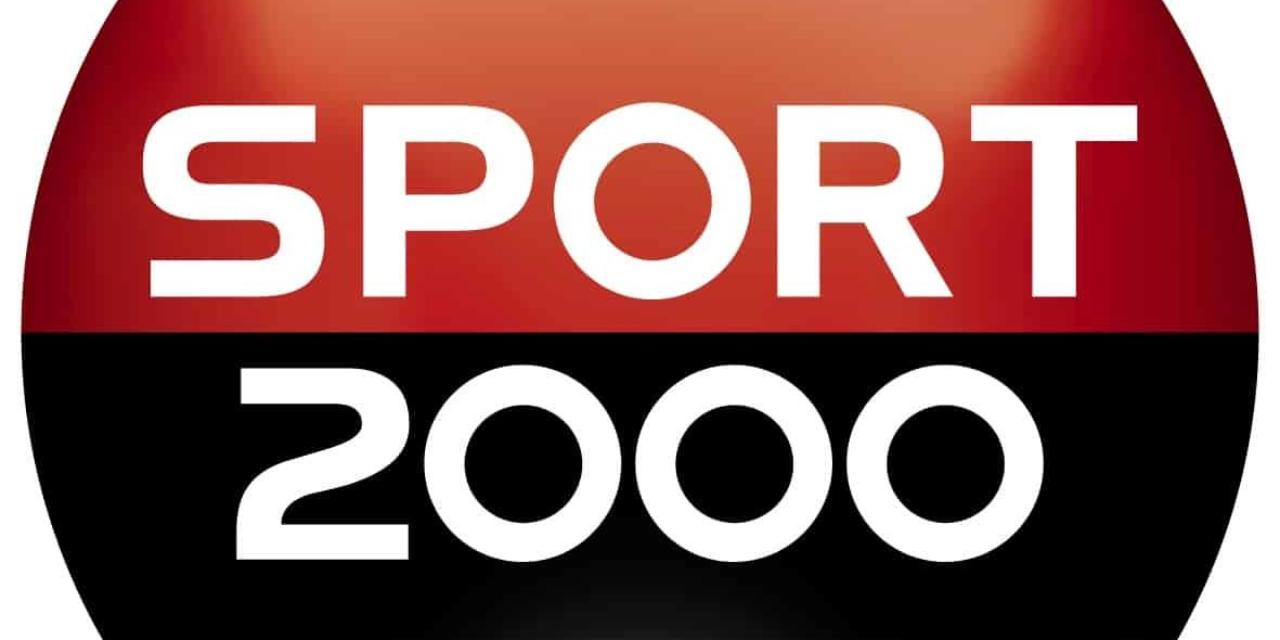 Sport 2000 recrute !