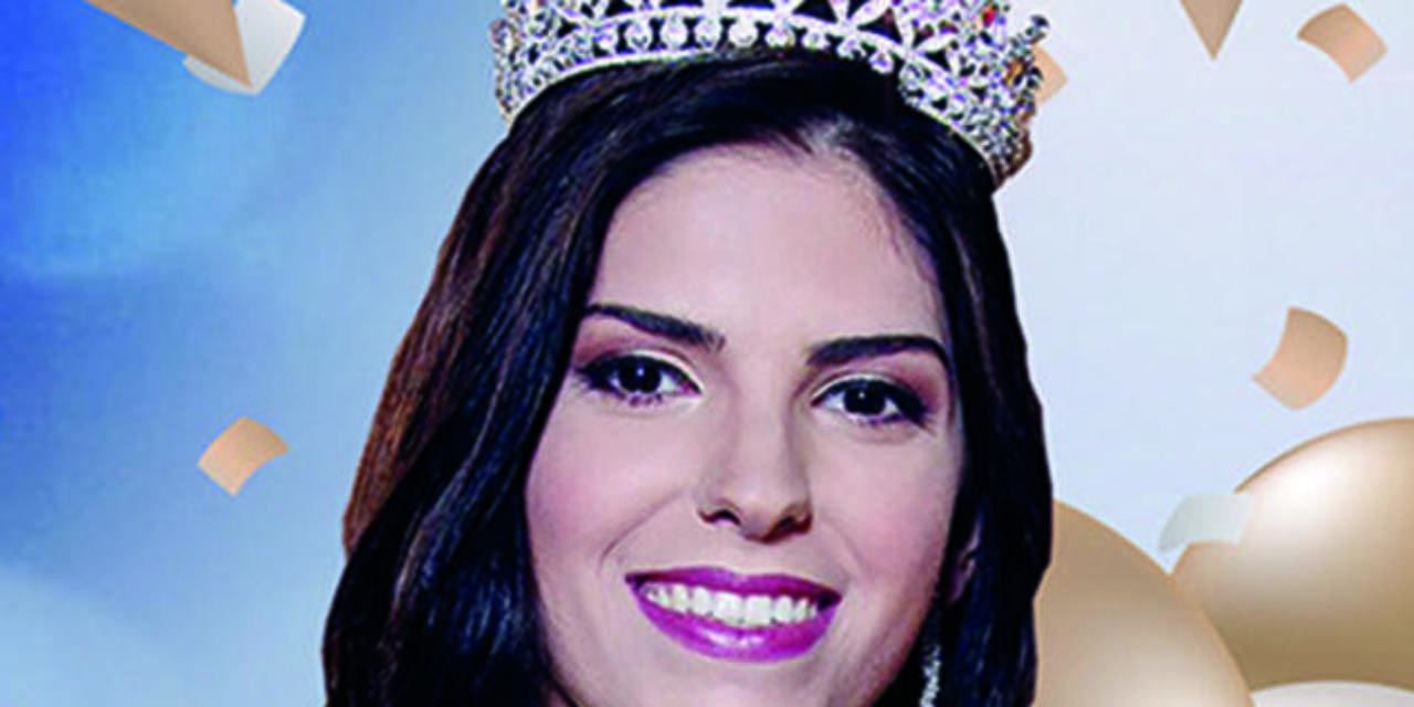 Élection de Miss Châtillon 2020