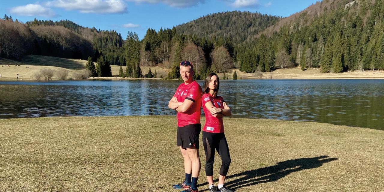 J&rsquo;ai testé le trail, une nouvelle forme de running