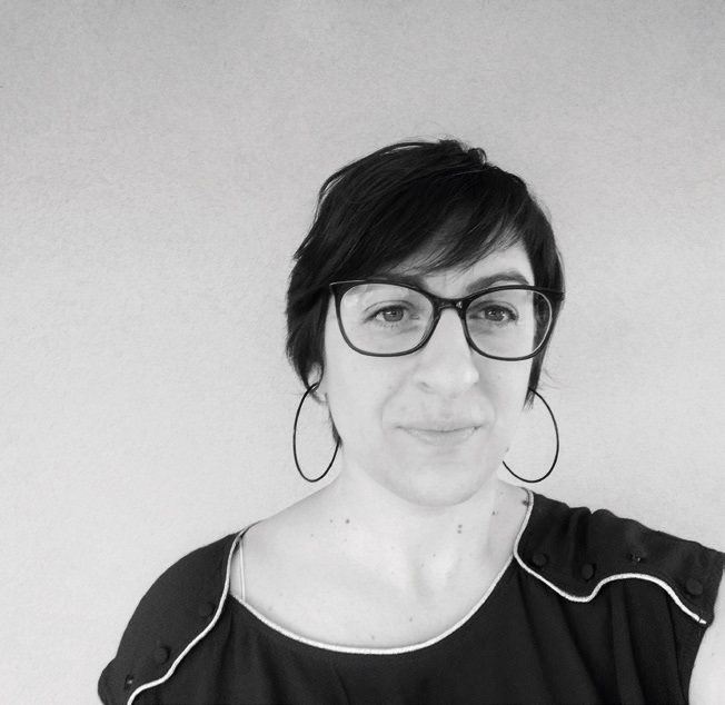 charlene dadier kanooa