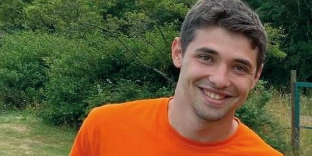 Le Burgien Corentin Poulet crée son auto-entreprise