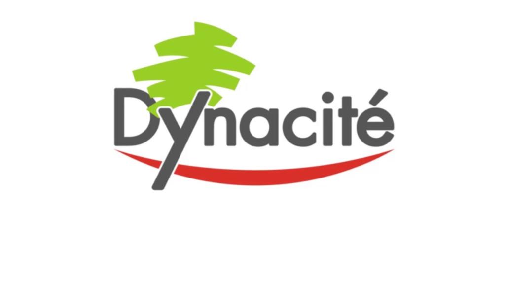 logo dynacite