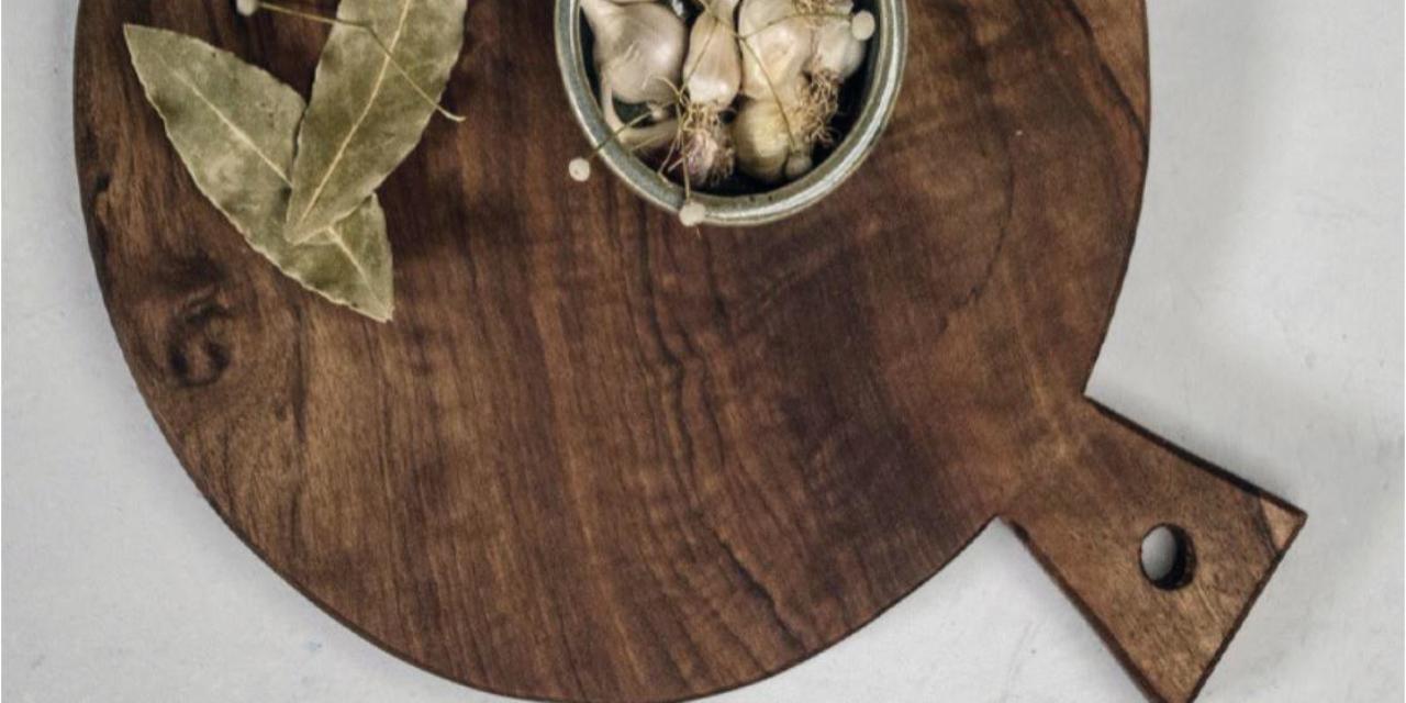 Madera Atelier, des objets en bois uniques