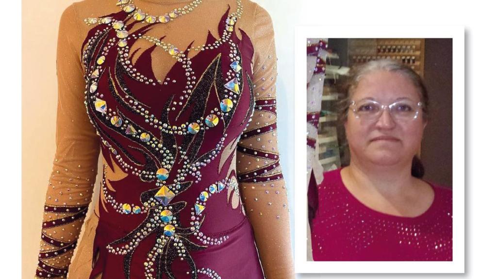 cropped christelle style bourg en bresse