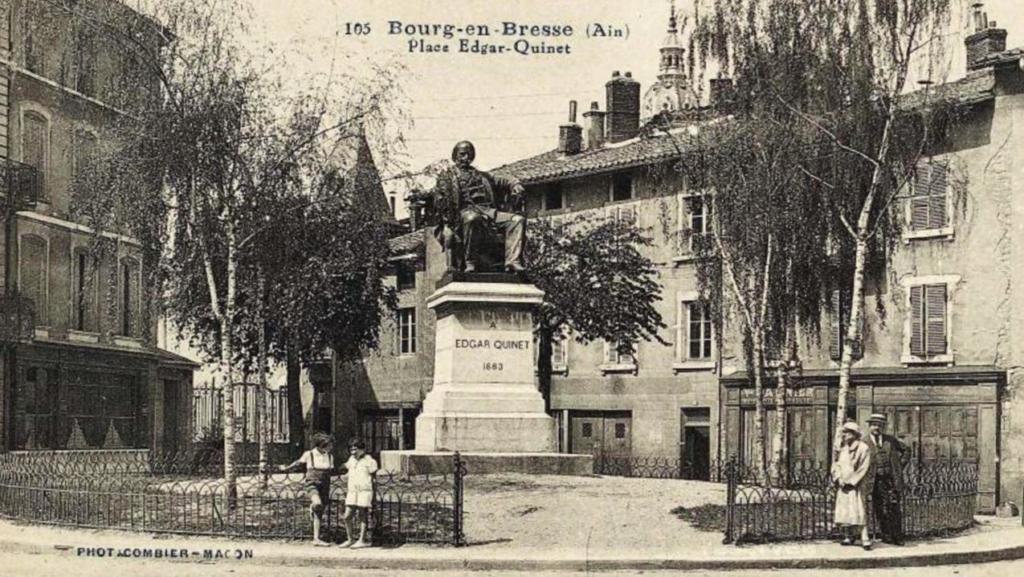 cropped statue edgar quinet bourg en bresse 1
