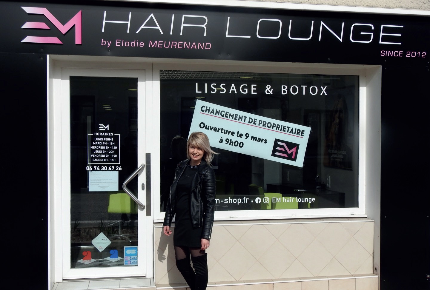 Hair Zen Bourg En Bresse
