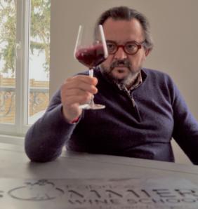 fabrice sommier wine school