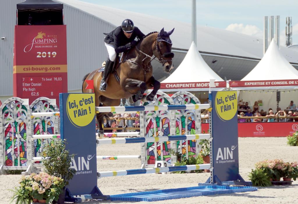 jumping bourg en bresse 2021