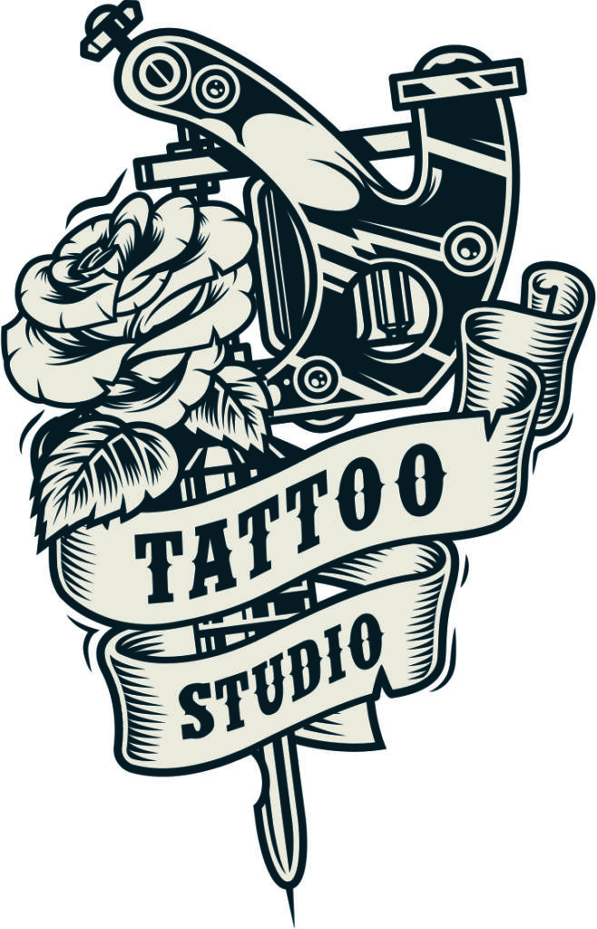 tatoo studio