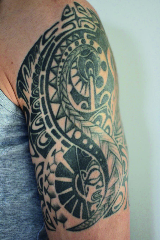 tatouage geoffrey soupe