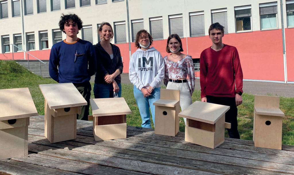 eco groupe carriat