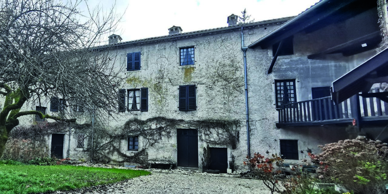 Xavier Bichat, un génie mis en scène