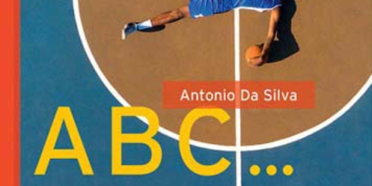 Antonio da Silva son 2e roman ABC…