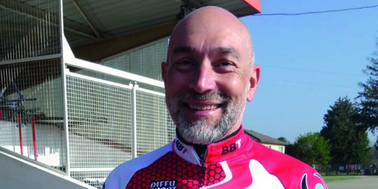 Christophe Sugny nouvel entraîneur du BBT