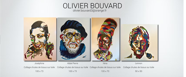 image olivier bouvard
