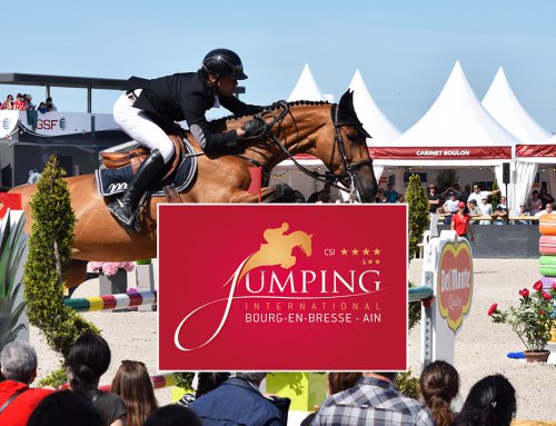 le jumping de bourg 2018 programme et nouveautes en avant premiere 254