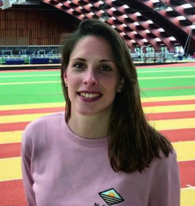 Charline Courtois
