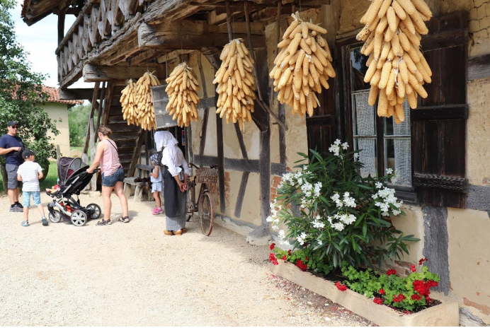 ferme