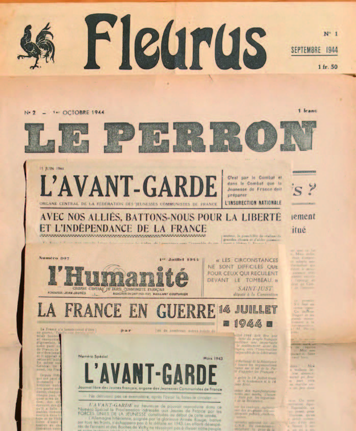 fleurus