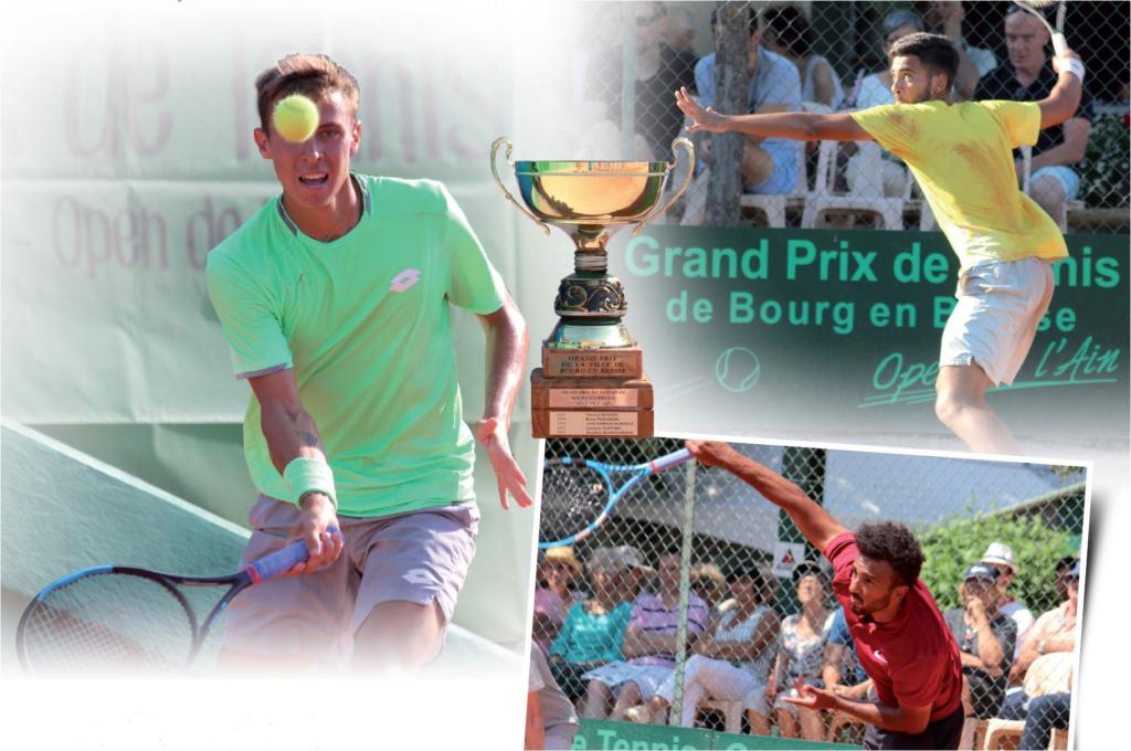 grand prix de tennis 2021
