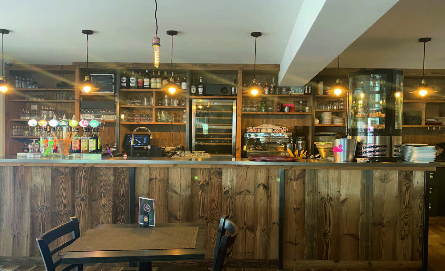 La Brasserie Du Theatre Bourg En Bresse
