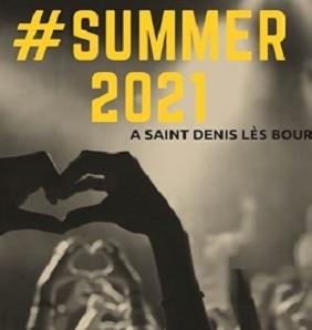 summer 2021 saint denis les bourg