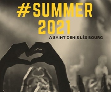 summer 2021 saint denis les bourg