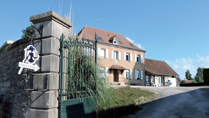 sainte croix en bresse