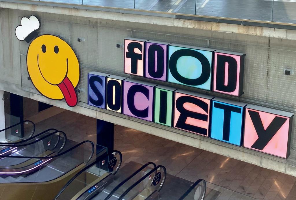 food society