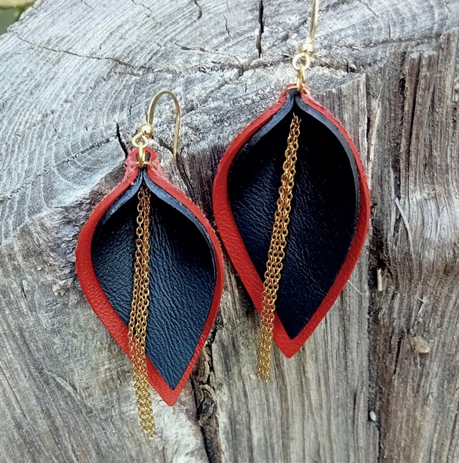 perle de cuir