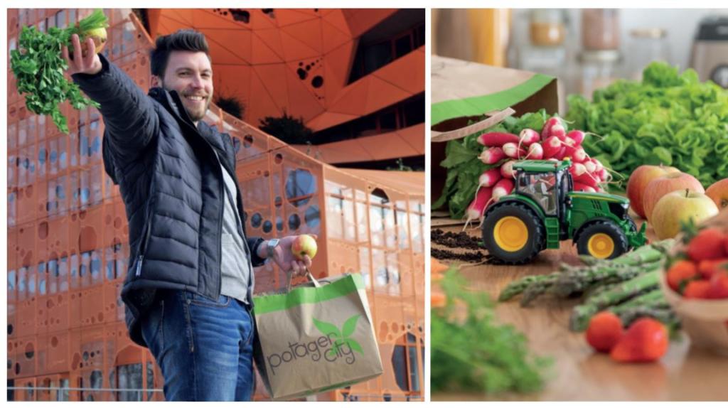 potager city bourg en bresse