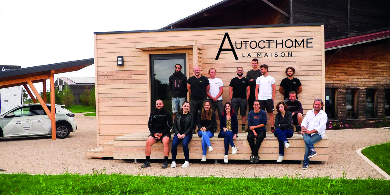 Autoct’Home : démocratiser l’accès à la propriété en réduisant l’impact environnemental !
