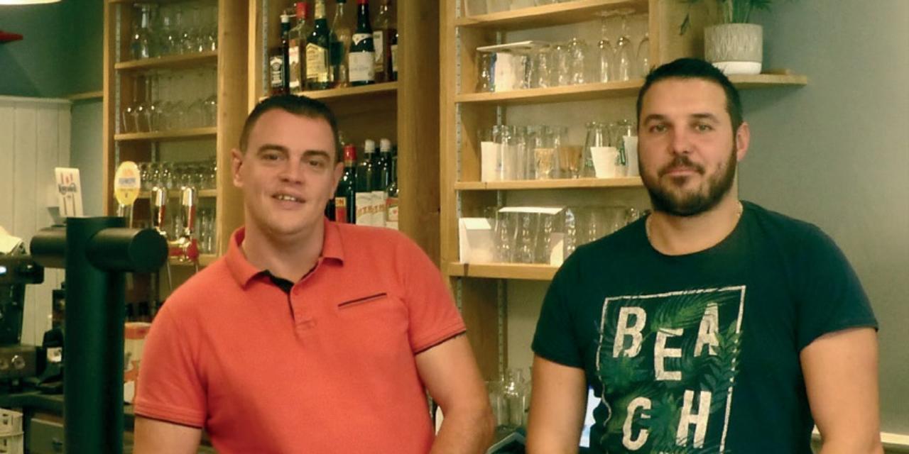 Au Pot’liati, nouvelle adresse à Polliat