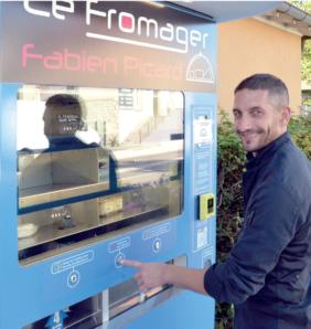 fabien picard fromager distributeur fromage