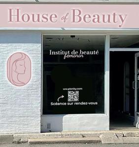 house of beauty bourg en bresse