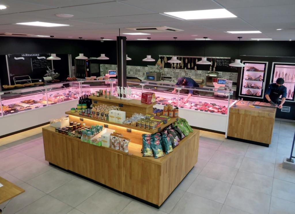 la boucherie bourg en bresse
