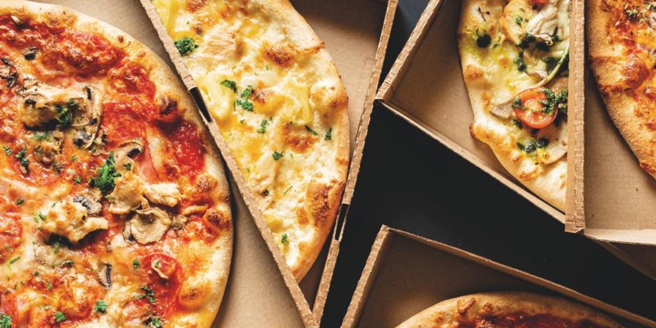 Les Cofy’Pizz : des pizzas le week-end à Meyriat