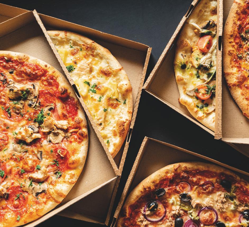 Pizza