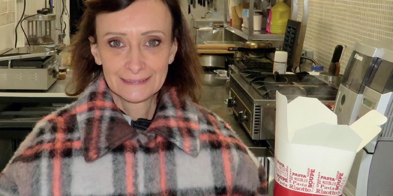 Croc’pouce : le bon, le fait maison