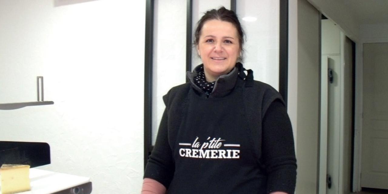 À Montrevel, goûtez aux délices de la P’tite crèmerie