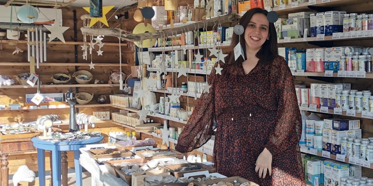 La Magie de la nature : au service de votre bien-être