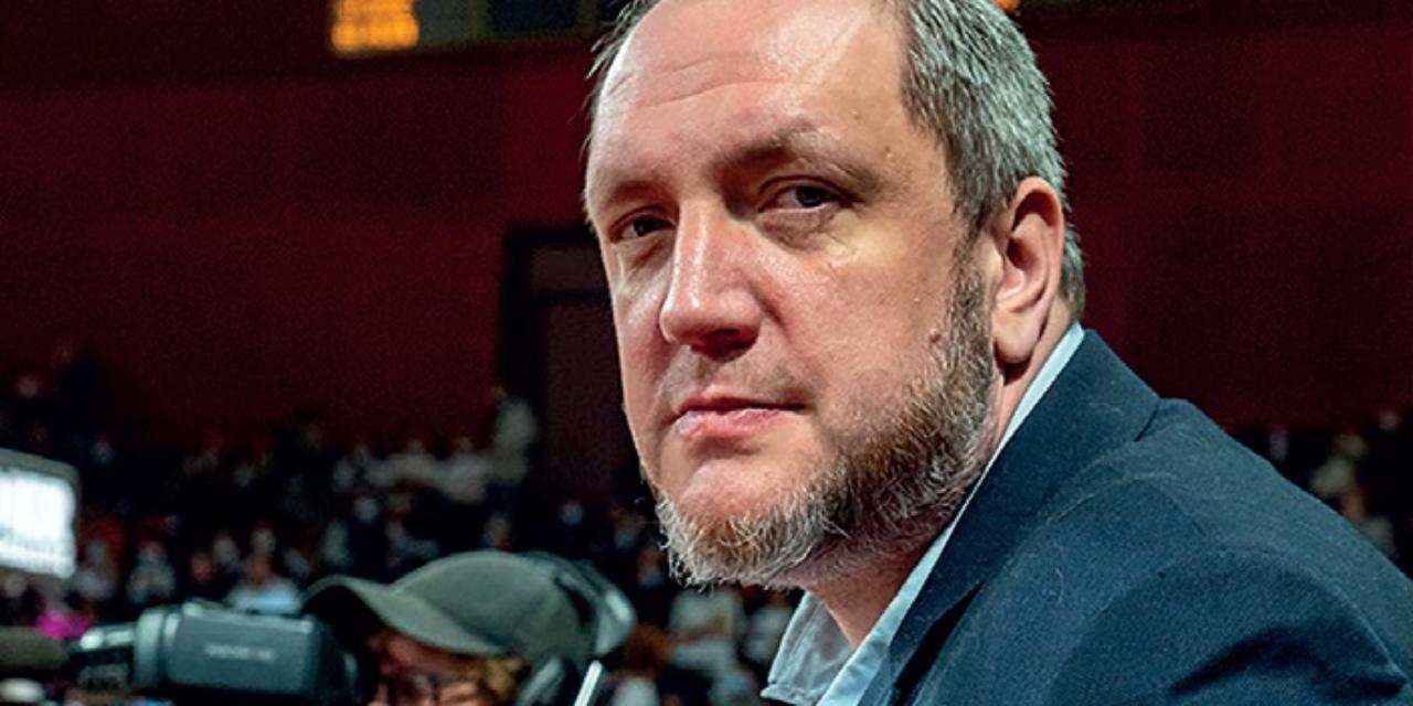 Fred Weis : « Laurent Legname est un bon coach ! »