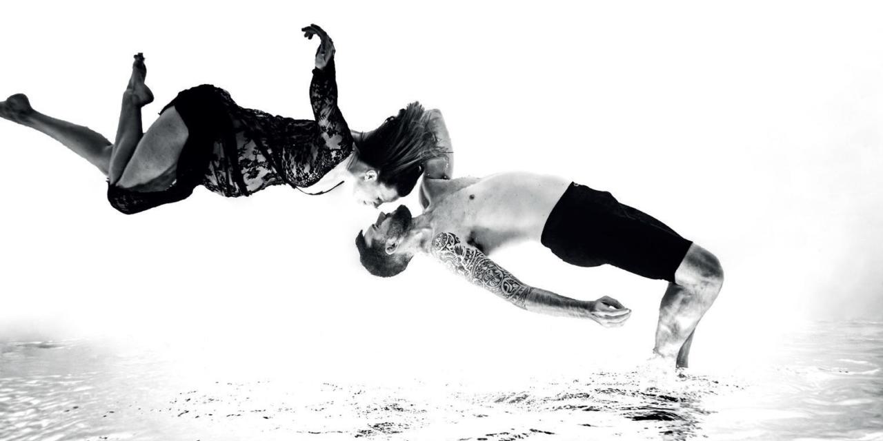 Photo underwater : faites le grand plongeon avec Vincent Béras