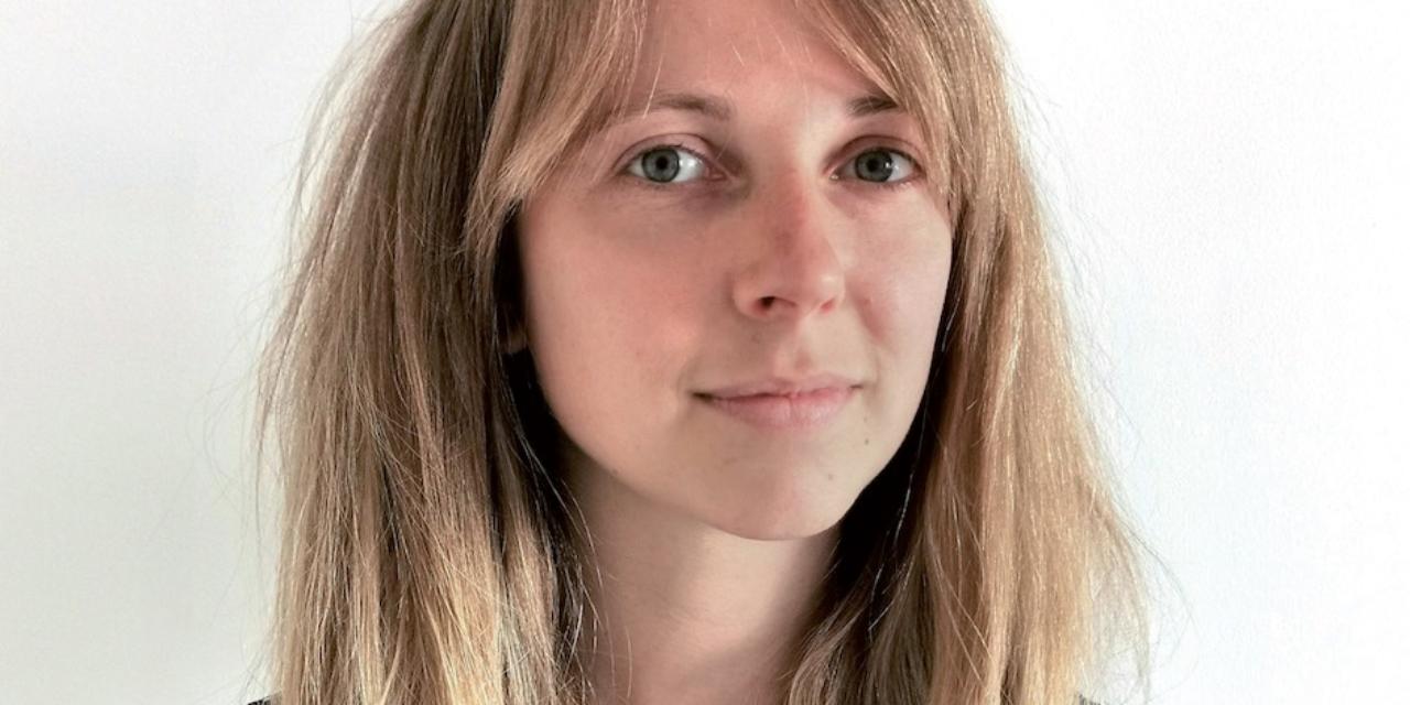 Anouk Lejczyk sur les traces du chat forestier