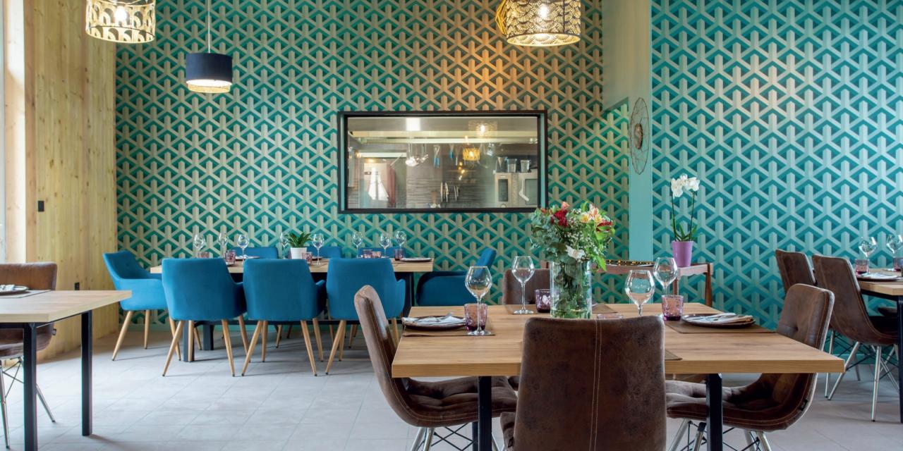 Le Petit Mézériat, nouvelle adresse gourmande au cœur du village