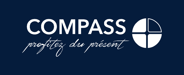 compass logo