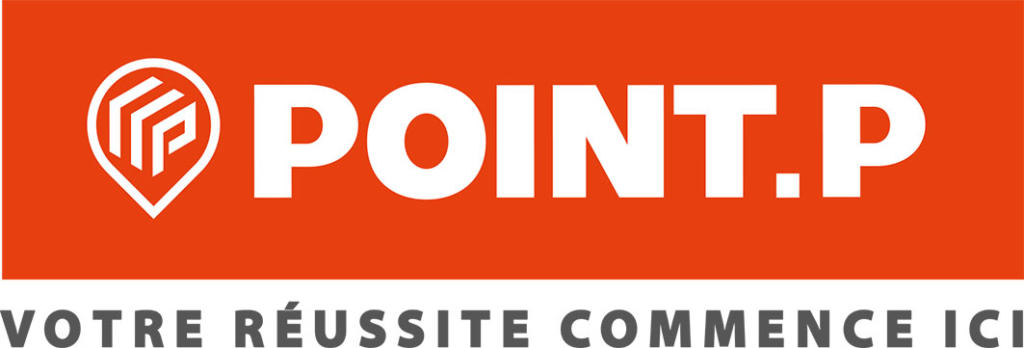 logo point p