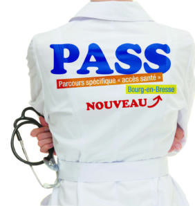 visuel pass