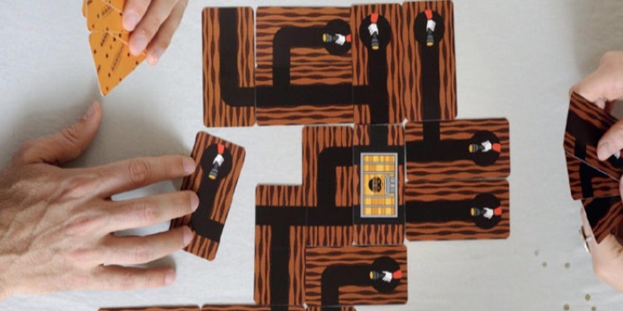 Bandida, le jeu de société coup de cœur du mois