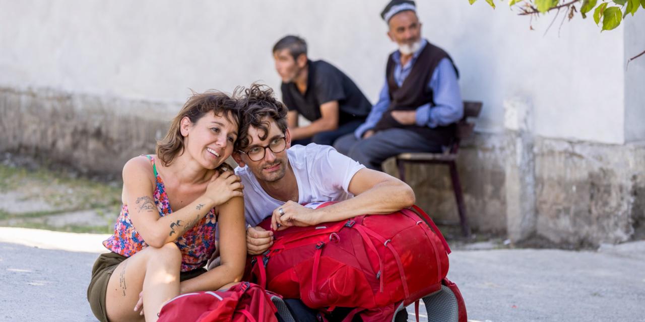Pékin Express : Fanny et Jérémy ont “déjà tout gagné !”